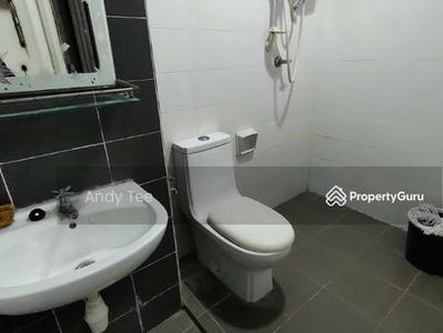 Alam Idaman, Malaysia Alam Idaman, Malaysia