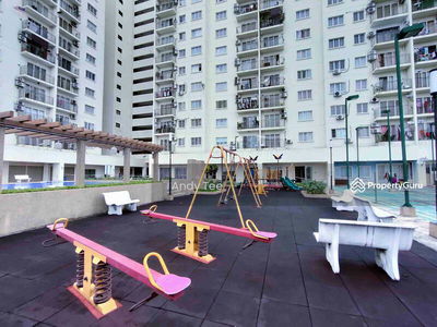 Alam Idaman, Malaysia Alam Idaman, Malaysia