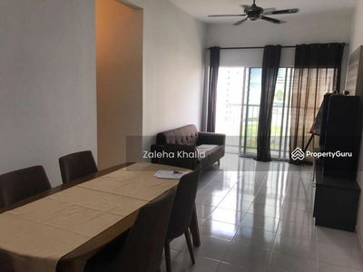 Pangsapuri Saujana Permai 1, Malaysia Pangsapuri Saujana Permai 1, Malaysia