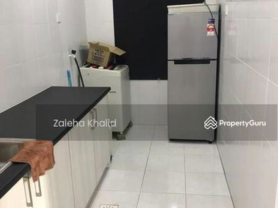 Pangsapuri Saujana Permai 1, Malaysia Pangsapuri Saujana Permai 1, Malaysia