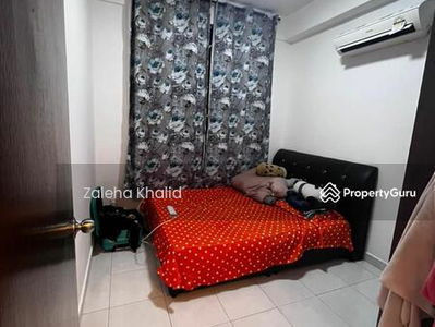 Pangsapuri Saujana Permai 1, Malaysia Pangsapuri Saujana Permai 1, Malaysia