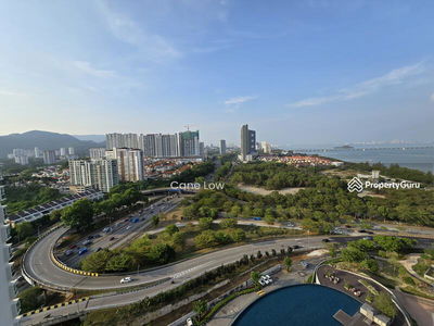 Tropicana Bay Residences, Malaysia Tropicana Bay Residences, Malaysia