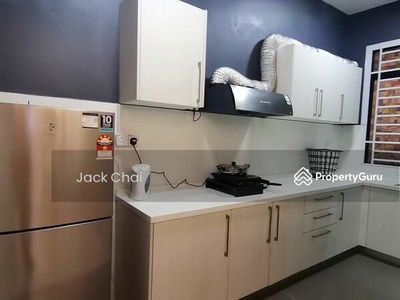 Jentayu Residency, Malaysia Jentayu Residency, Malaysia