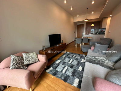 Stonor 3 @ KLCC, Malaysia Stonor 3 @ KLCC, Malaysia