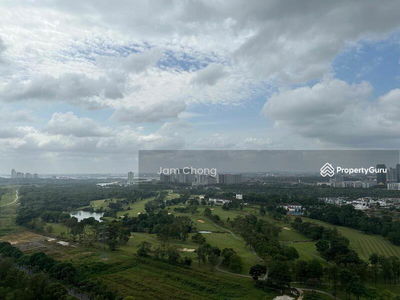 Molek Regency, Malaysia Molek Regency, Malaysia