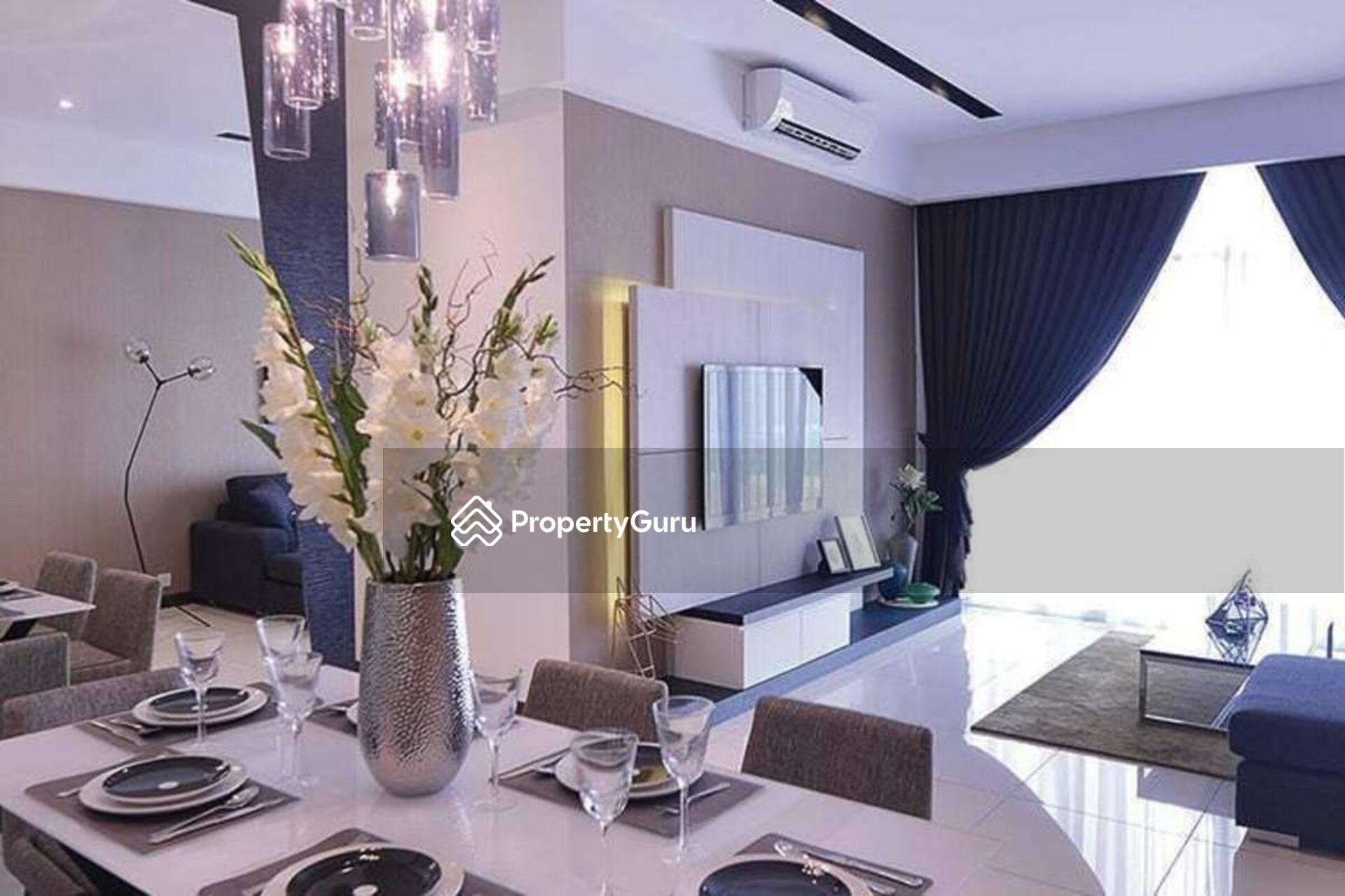 Molek Regency, Malaysia Molek Regency, Malaysia