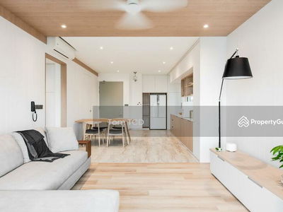 Royce Residence, KLCC, Malaysia Royce Residence, KLCC, Malaysia