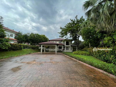 Beverly Row, IOI Resort City, Putrajaya, 62502, Malaysia Beverly Row, IOI Resort City, Putrajaya, 62502, Malaysia