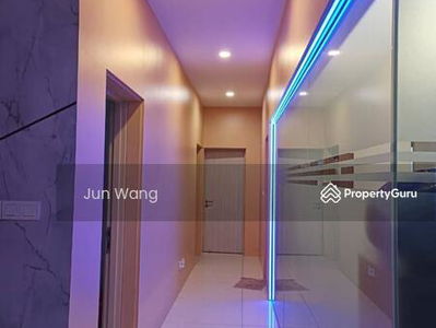 Havona, Malaysia Havona, Malaysia