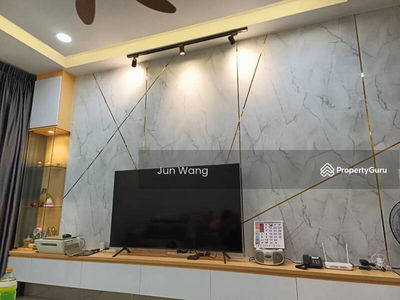 Havona, Malaysia Havona, Malaysia