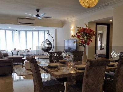 Regency Tower, Malaysia Regency Tower, Malaysia