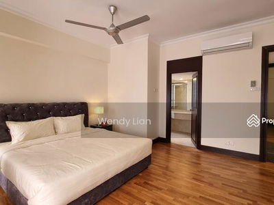 Regency Tower, Malaysia Regency Tower, Malaysia