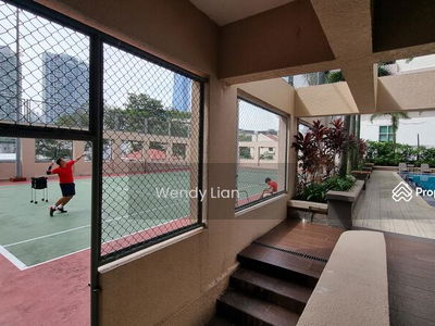 Regency Tower, Malaysia Regency Tower, Malaysia