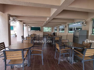 Regency Tower, Malaysia Regency Tower, Malaysia