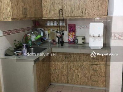 Flora Damansara, Malaysia Flora Damansara, Malaysia