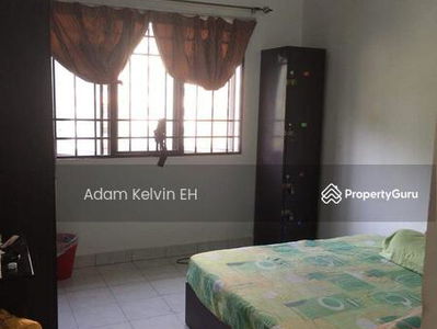 Flora Damansara, Malaysia Flora Damansara, Malaysia