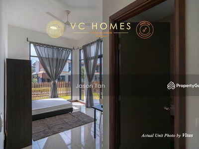 ECO SANCTUARY, Malaysia ECO SANCTUARY, Malaysia