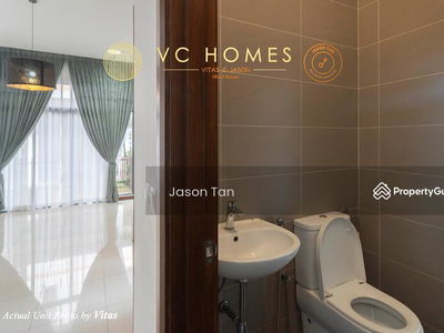 ECO SANCTUARY, Malaysia ECO SANCTUARY, Malaysia