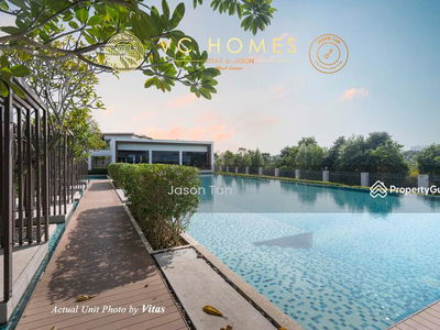 ECO SANCTUARY, Malaysia ECO SANCTUARY, Malaysia