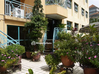 D'Mayang, Malaysia D'Mayang, Malaysia