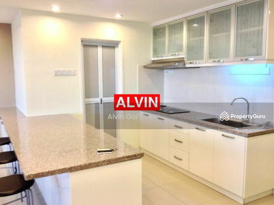 Birch Regency - Times Square, Malaysia Birch Regency - Times Square, Malaysia