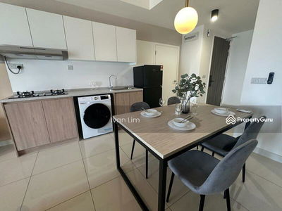 Continue Condominium, Malaysia Continue Condominium, Malaysia