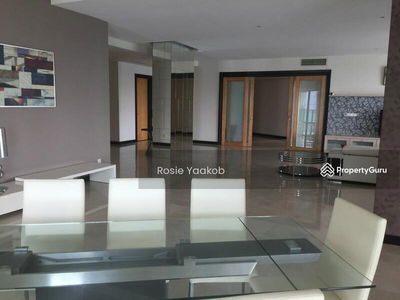 KLCC Cendana Luxury Condominium, Malaysia KLCC Cendana Luxury Condominium, Malaysia
