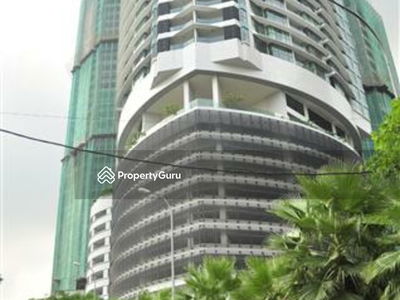 KLCC Cendana Luxury Condominium, Malaysia KLCC Cendana Luxury Condominium, Malaysia