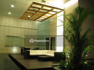 KLCC Cendana Luxury Condominium, Malaysia KLCC Cendana Luxury Condominium, Malaysia