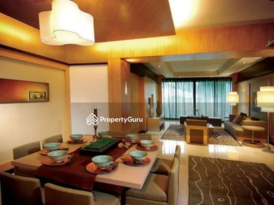 KLCC Cendana Luxury Condominium, Malaysia KLCC Cendana Luxury Condominium, Malaysia