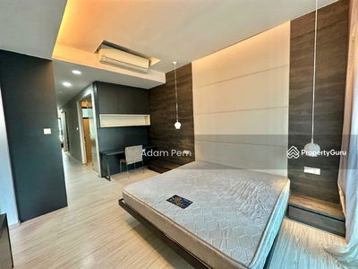 The Potpourri @ Ara Damansara, Malaysia The Potpourri @ Ara Damansara, Malaysia