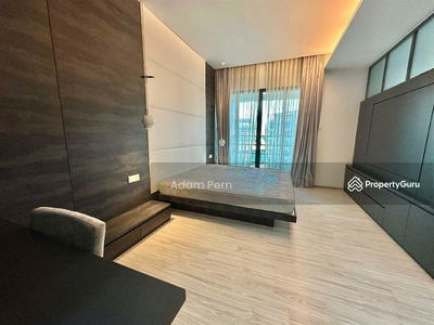 The Potpourri @ Ara Damansara, Malaysia The Potpourri @ Ara Damansara, Malaysia