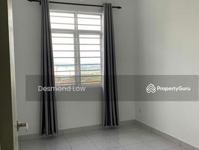 Impiana Sky Residensi, Bukit Jalil, Malaysia Impiana Sky Residensi, Bukit Jalil, Malaysia