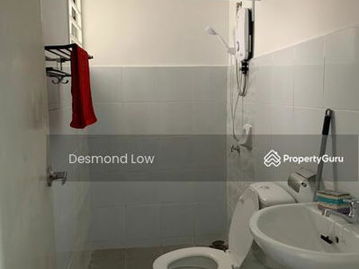 Impiana Sky Residensi, Bukit Jalil, Malaysia Impiana Sky Residensi, Bukit Jalil, Malaysia