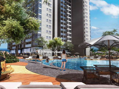 Impiana Sky Residensi, Bukit Jalil, Malaysia Impiana Sky Residensi, Bukit Jalil, Malaysia