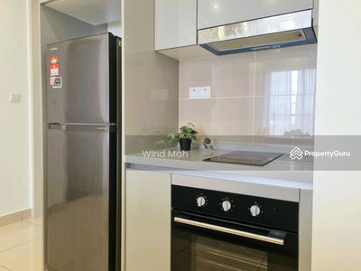 Trion @ KL, Malaysia Trion @ KL, Malaysia