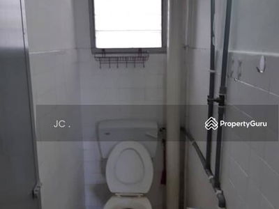 Flat Taman Asa Jaya, Malaysia Flat Taman Asa Jaya, Malaysia