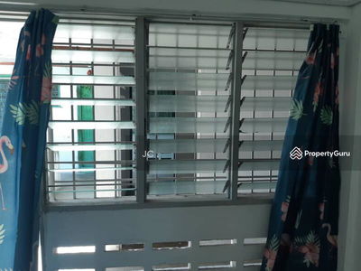 Flat Taman Asa Jaya, Malaysia Flat Taman Asa Jaya, Malaysia