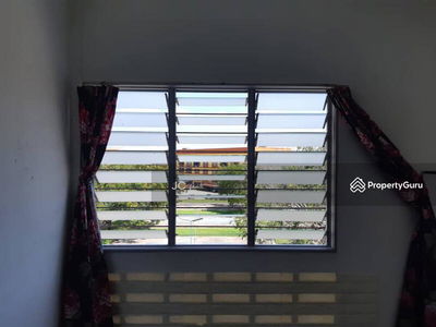 Flat Taman Asa Jaya, Malaysia Flat Taman Asa Jaya, Malaysia