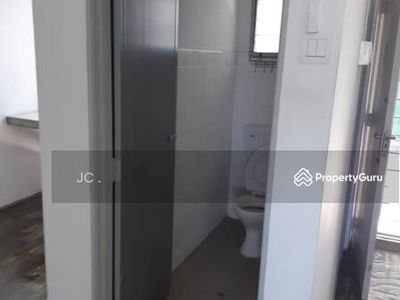 Flat Taman Asa Jaya, Malaysia Flat Taman Asa Jaya, Malaysia