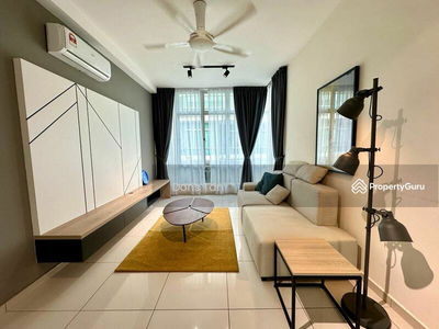 The Seed @ Taman Sutera Utama, Malaysia The Seed @ Taman Sutera Utama, Malaysia