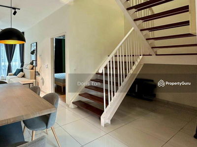 The Seed @ Taman Sutera Utama, Malaysia The Seed @ Taman Sutera Utama, Malaysia