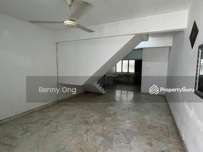 Taman Daya, Kepong, Malaysia Taman Daya, Kepong, Malaysia