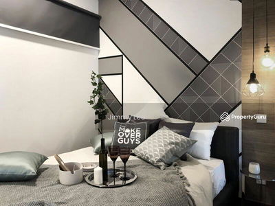 HighPark Suites, Malaysia HighPark Suites, Malaysia