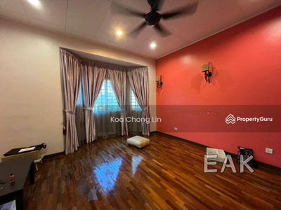 Bandar Botanic Klang, Malaysia Bandar Botanic Klang, Malaysia