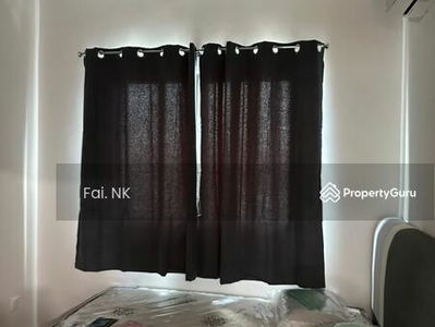 Armani Residence @ UCSI Residence 2, Malaysia Armani Residence @ UCSI Residence 2, Malaysia