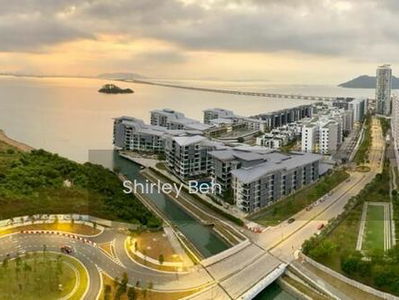 Waterside Residence, Malaysia Waterside Residence, Malaysia