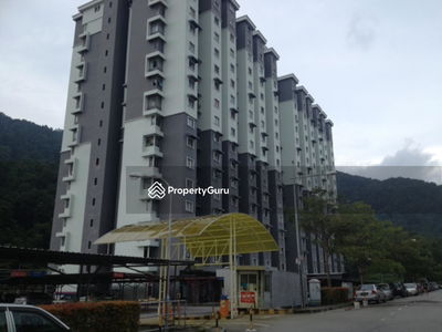 Permai Jaya Apartment, Malaysia Permai Jaya Apartment, Malaysia