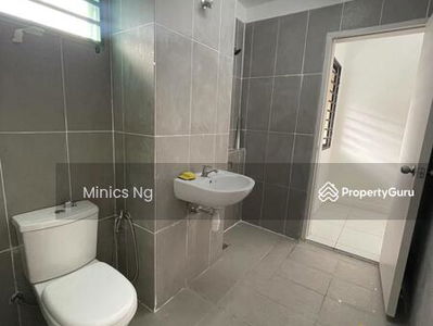 Bandar Mahkota Banting Double Storey House, Malaysia Bandar Mahkota Banting Double Storey House, Malaysia