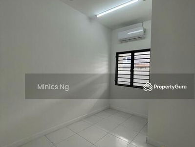 Bandar Mahkota Banting Double Storey House, Malaysia Bandar Mahkota Banting Double Storey House, Malaysia
